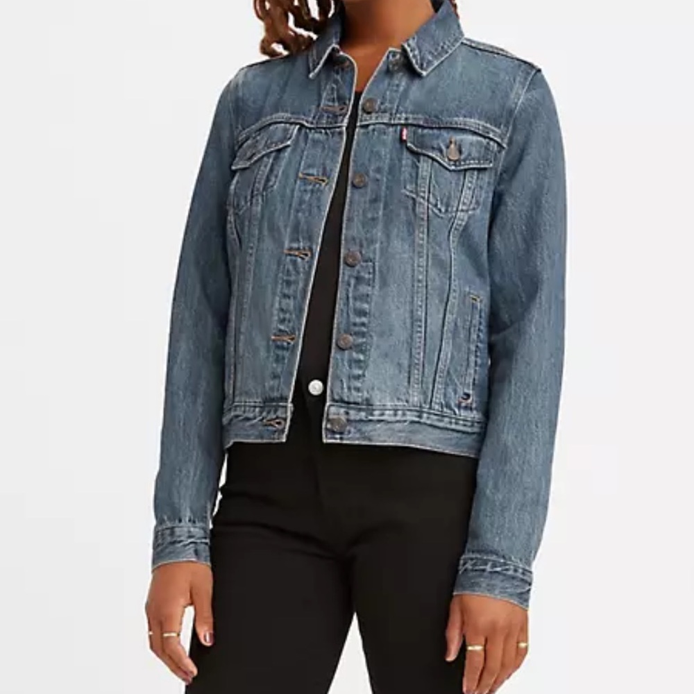Levi’s Original Trucker Jacket